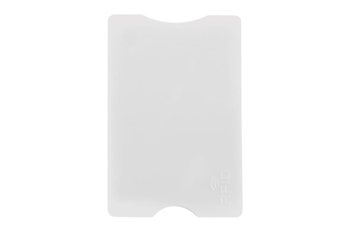 Cardholder anti-skim hard case 3