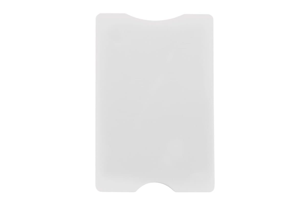 Cardholder anti-skim hard case 4