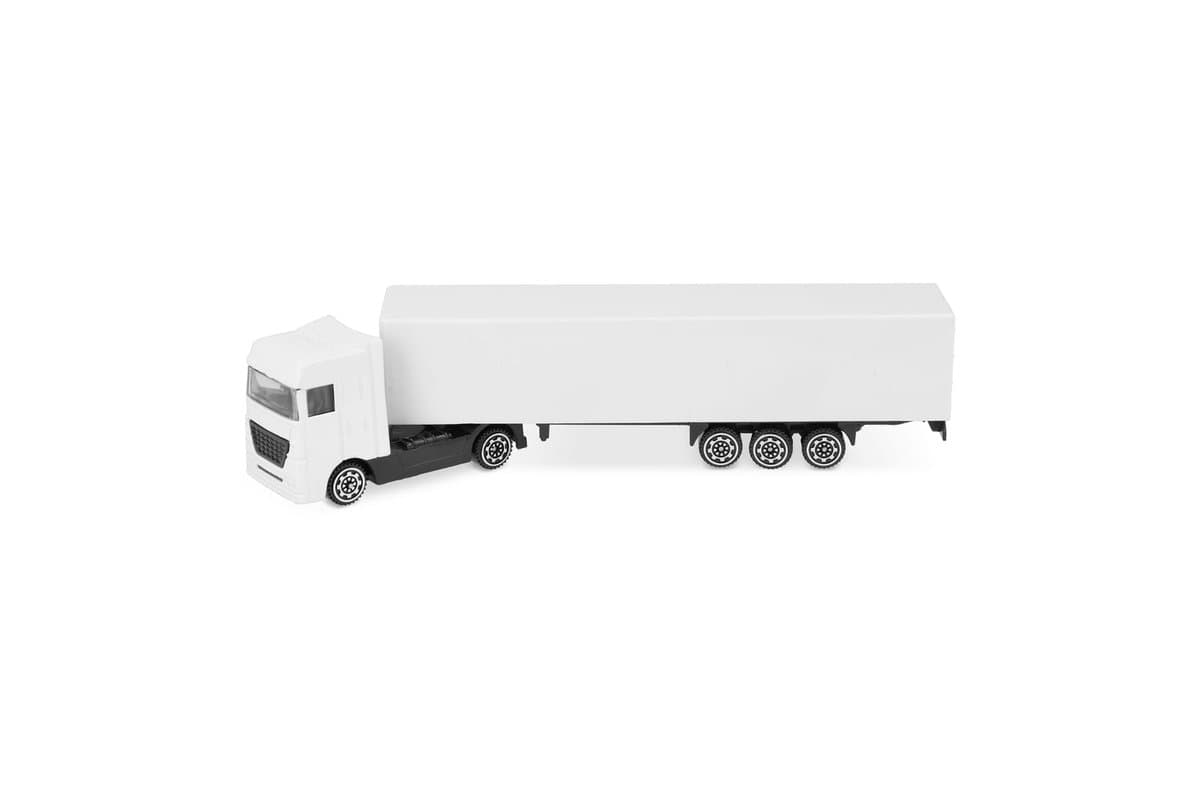 Mini truck 3