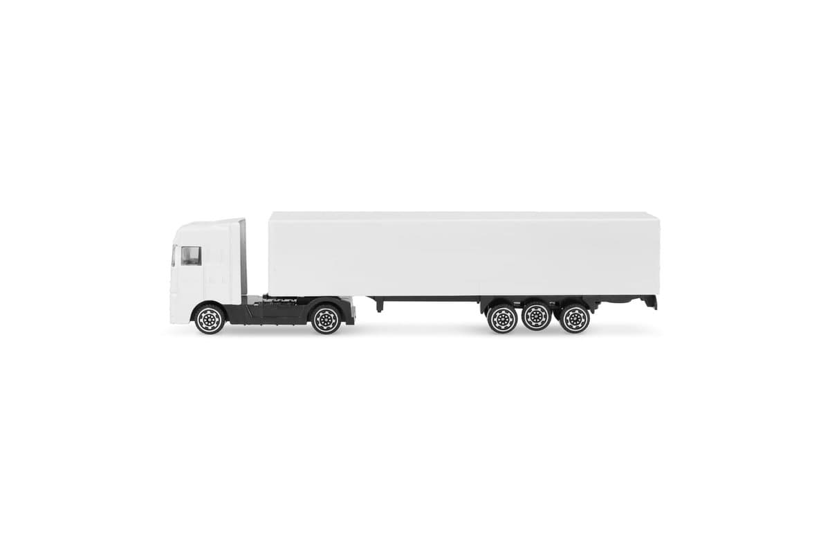 Mini truck 4