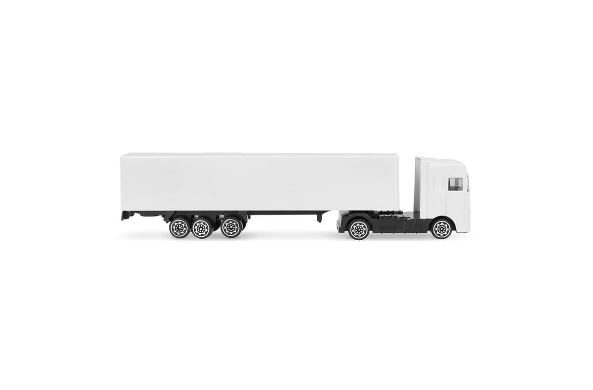 Mini truck 5