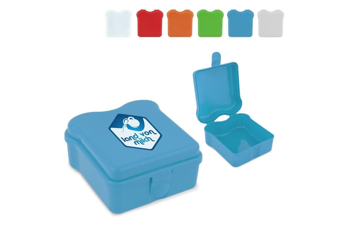 Lunchbox sandwich