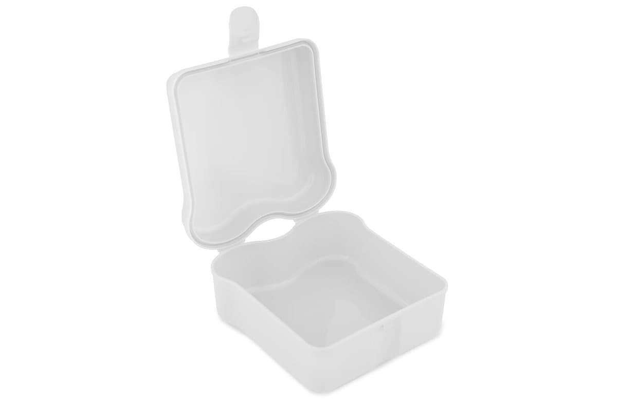 Lunchbox sandwich 4