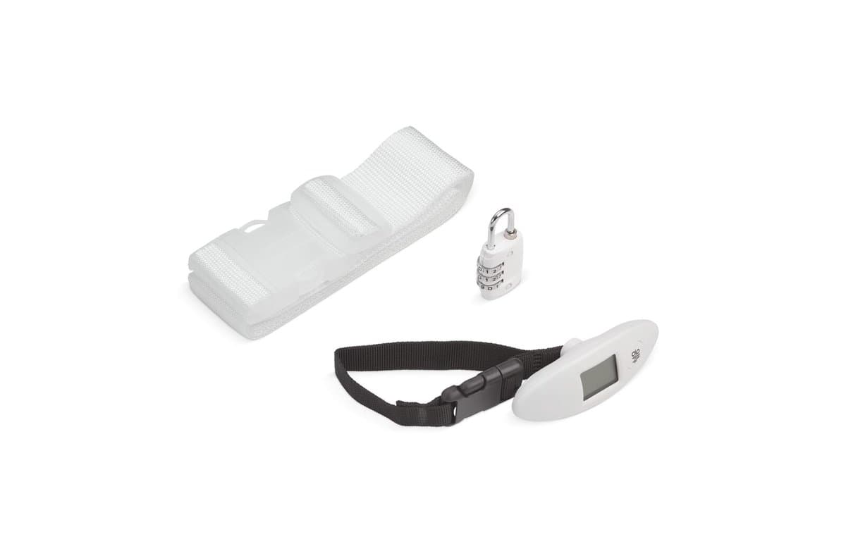 3-pcs Travel Set 3