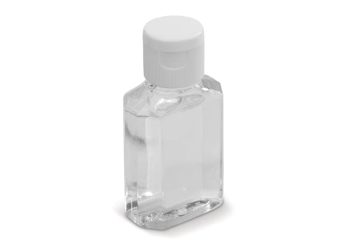 Hand cleaning gel 30ml 2