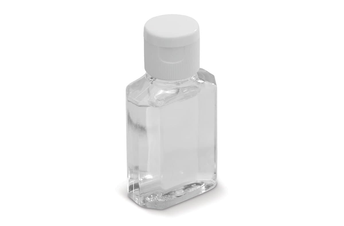 Hand cleaning gel 30ml 3