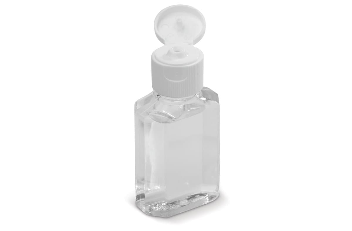 Hand cleaning gel 30ml 4