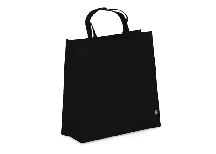 R-PET Carry bag non-woven 45 x 18 x 45cm 75g/m² 4