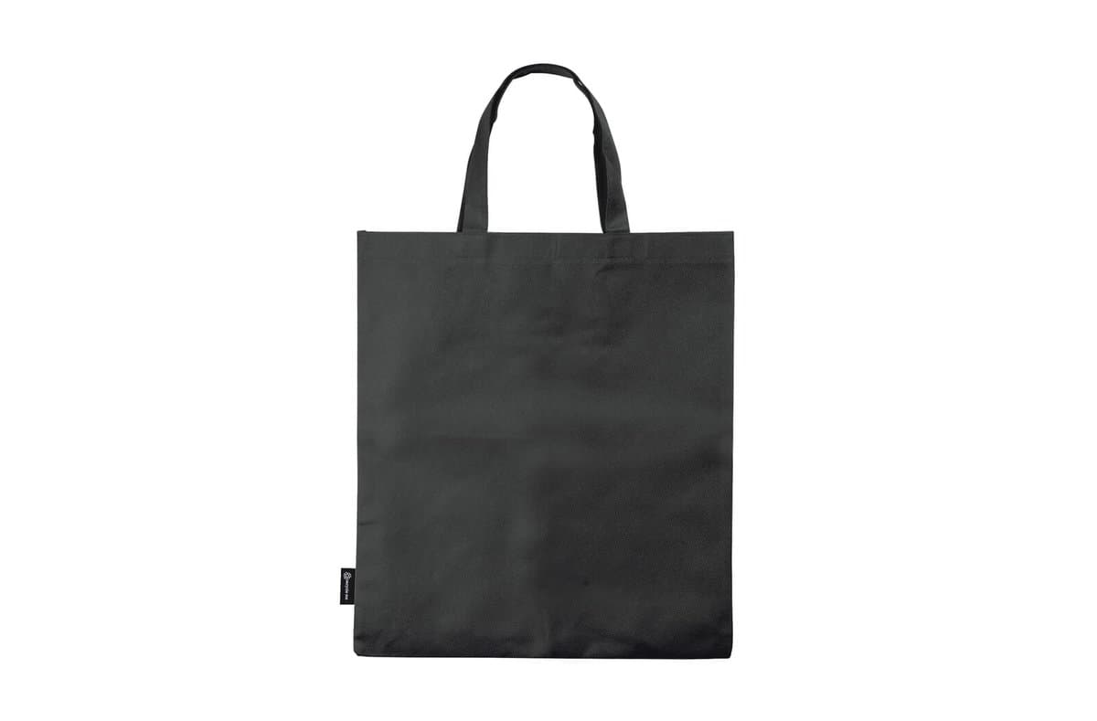 Carrier bag non-woven 75g/m² 5