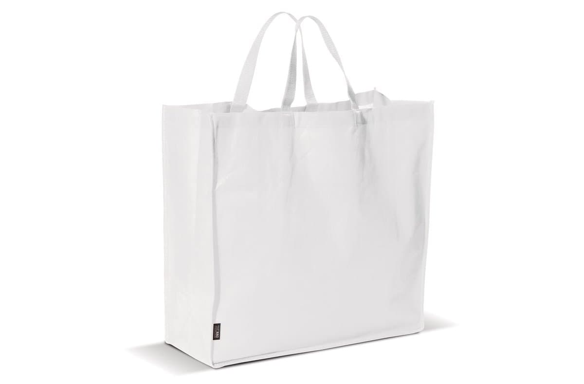 Shopping bag non-woven 75g/m² 3