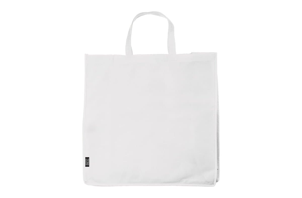 Shopping bag non-woven 75g/m² 5