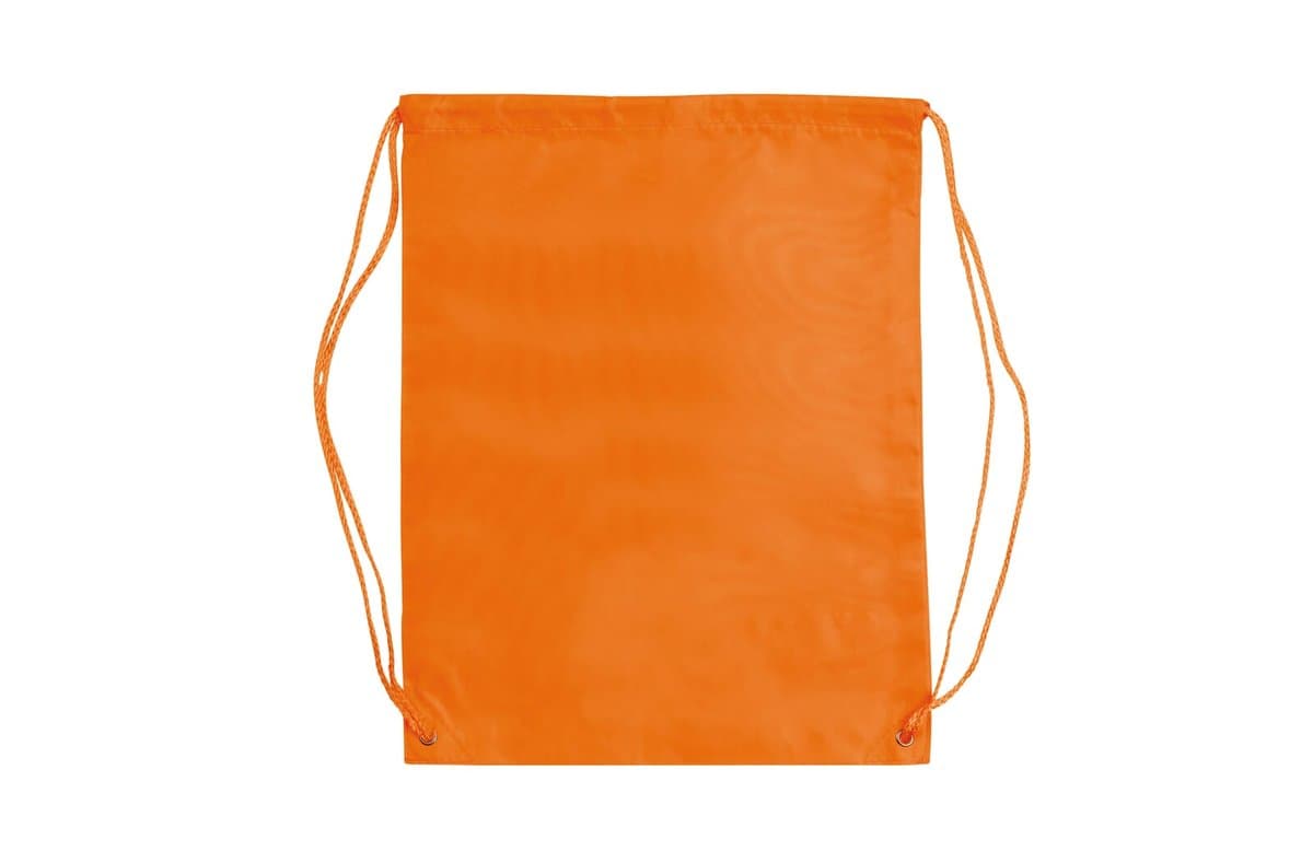 Drawstring bag reflective 5