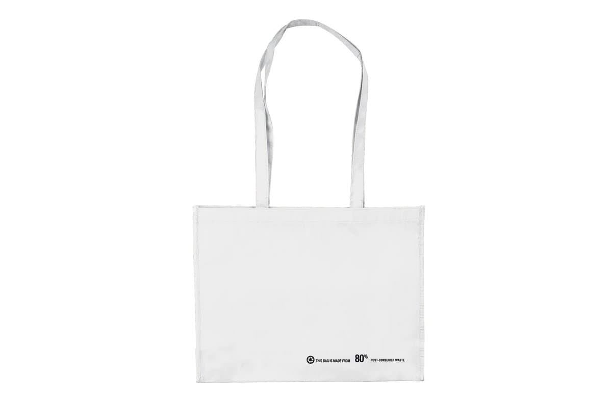 Shoulder bag R-PET 110g/m² 4