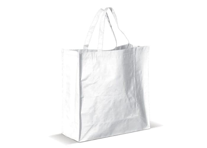 Laminated PP woven bag 2
