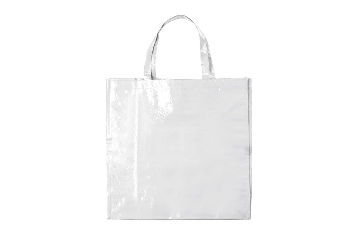 Laminated PP woven bag 4