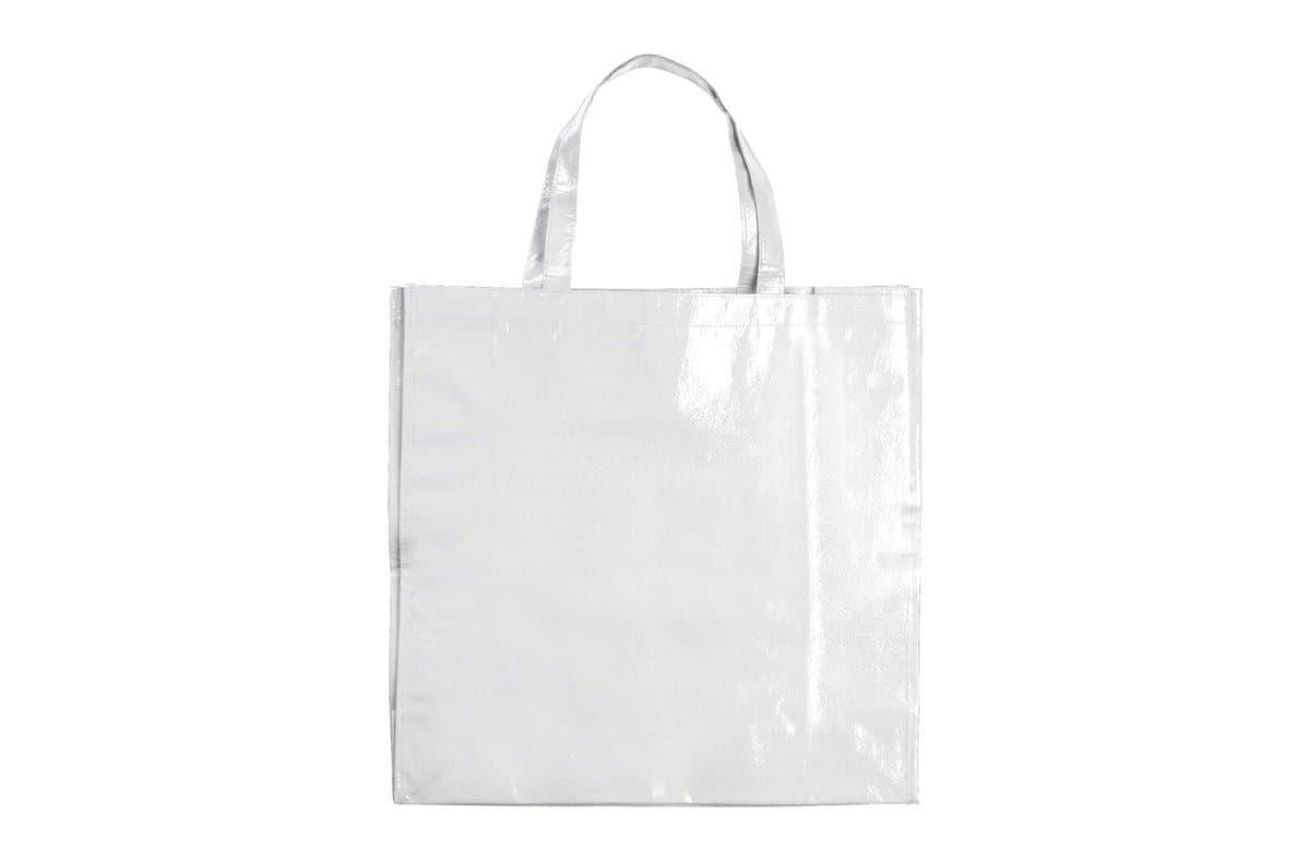 Laminated PP woven bag 5