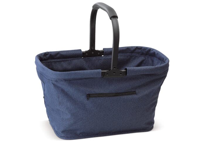 Foldable picnic basket 2