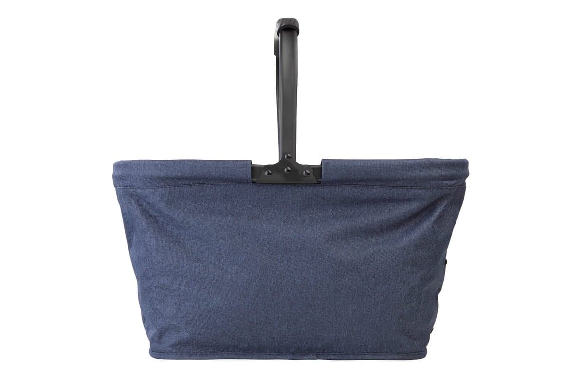 Foldable picnic basket 4
