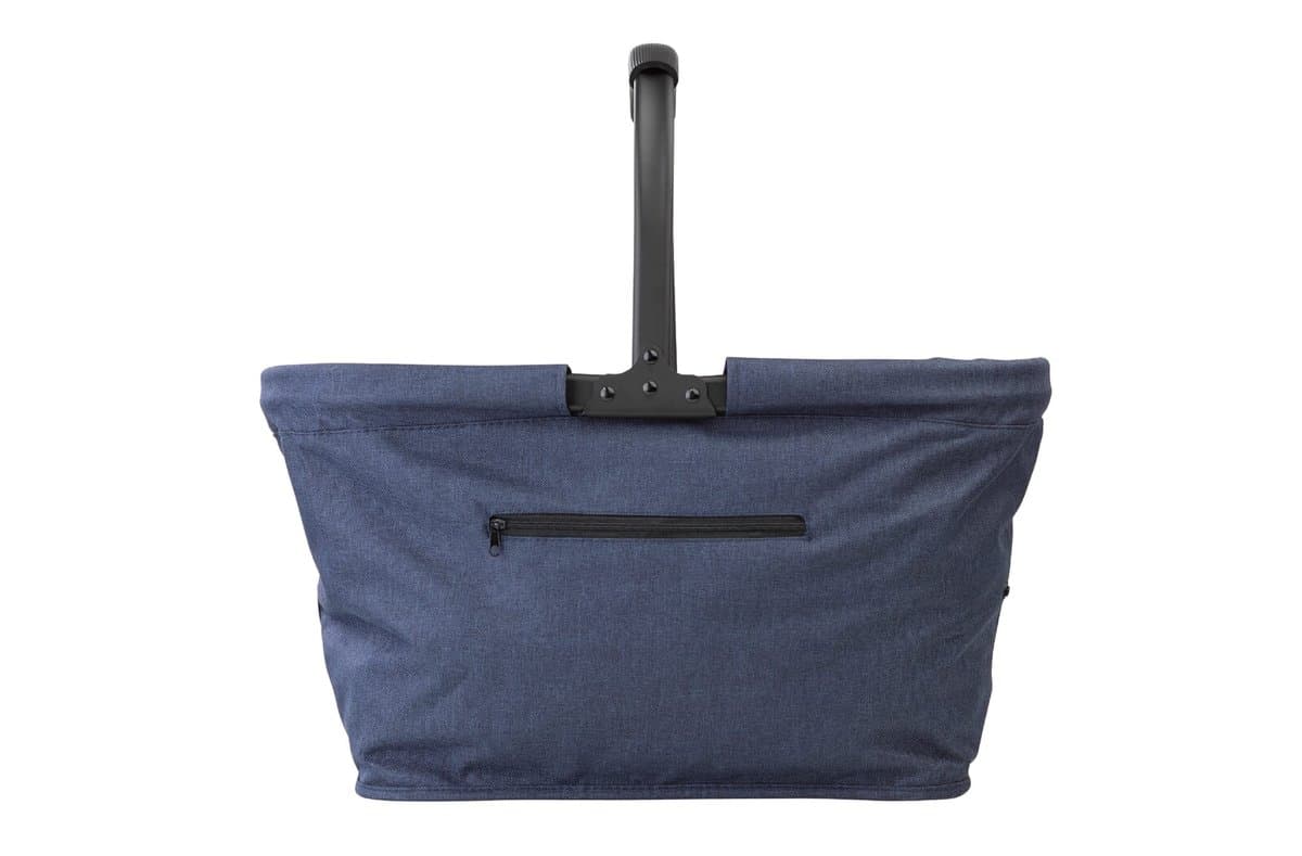 Foldable picnic basket 5