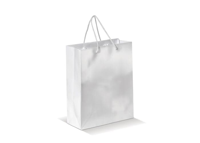 Paper bag medium 2