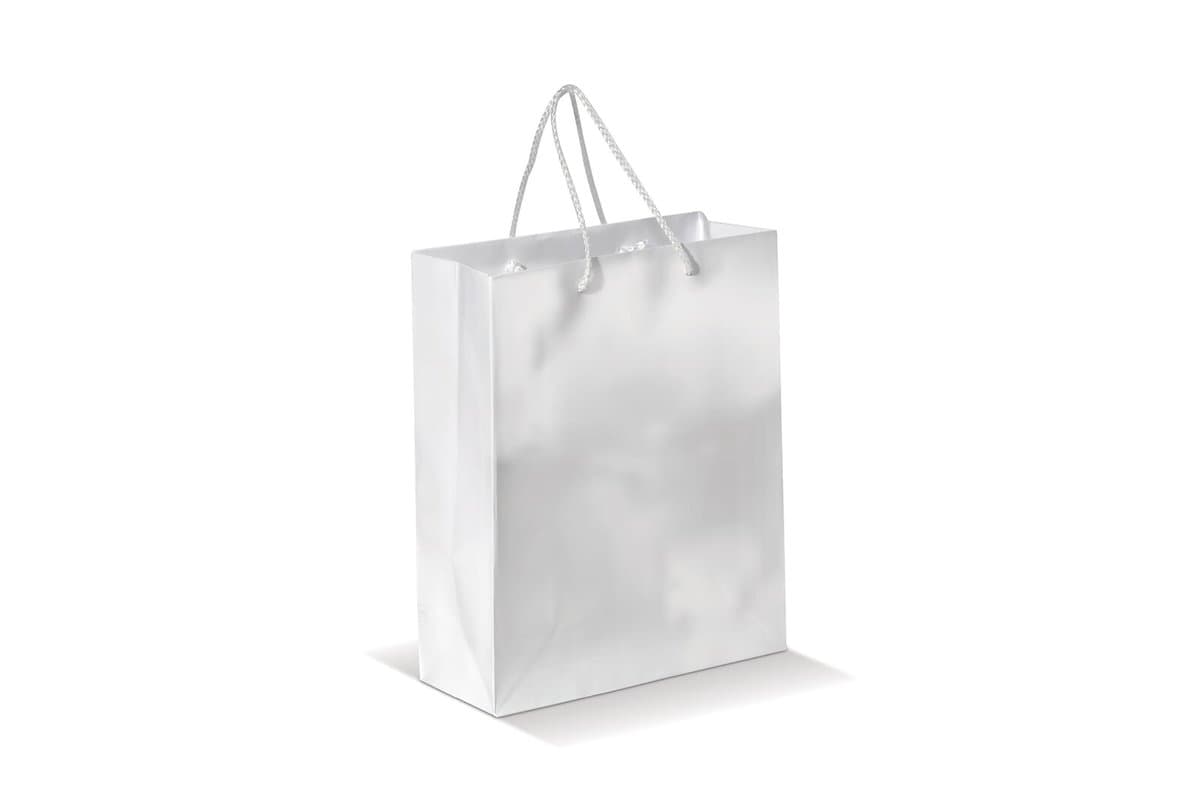 Paper bag medium 3