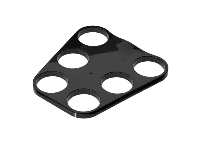 Serving tray 4