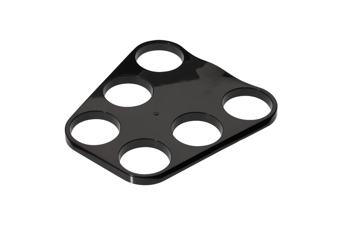 Serving tray 5
