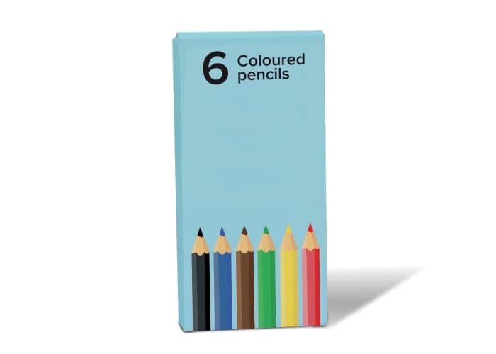Pencil box 2