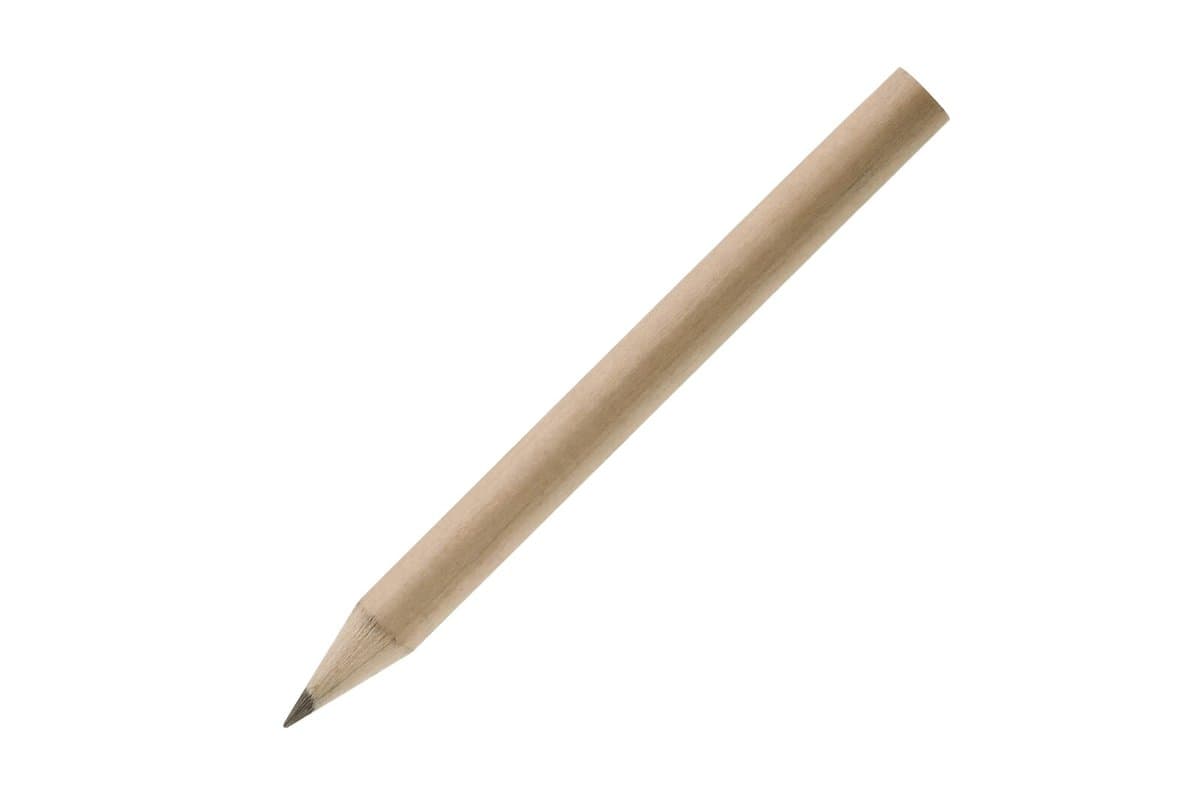 Mini pencil 3