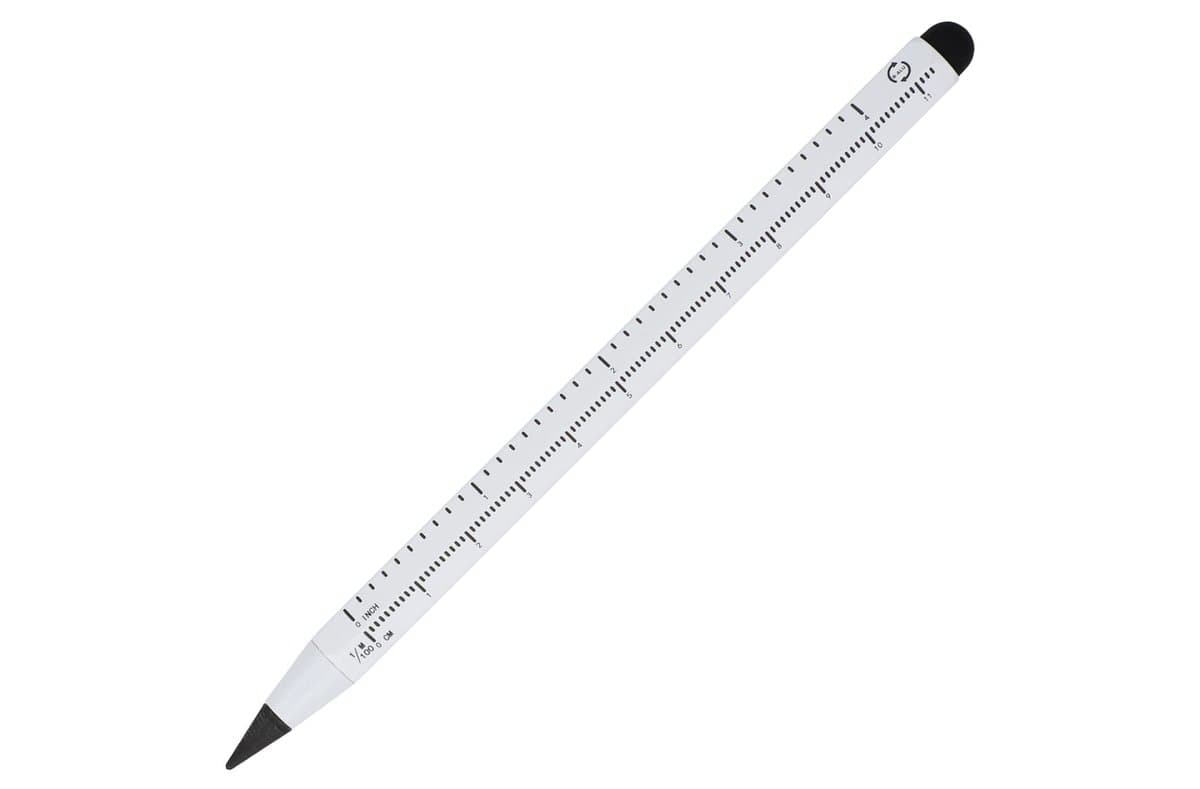 Sustainable long-life pencil & ruler R-AL 3