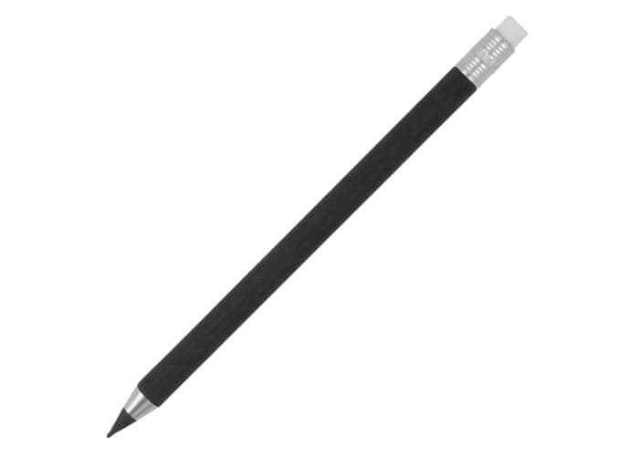 Inkless paperpen with eraser 2