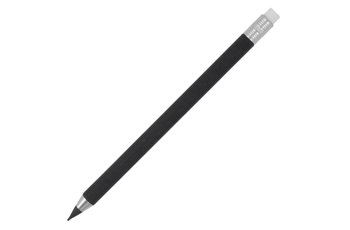 Inkless paperpen with eraser 3