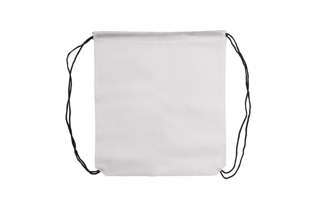 Drawstring bag non-woven 75g/m² 4