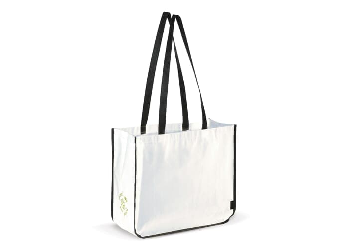 Shopping bag big PP non-woven 120g/m² 2