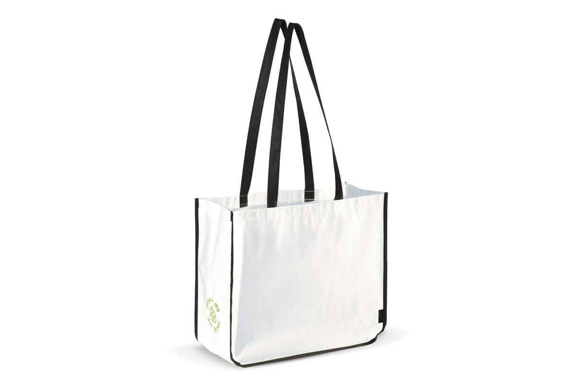 Shopping bag big PP non-woven 120g/m² 3