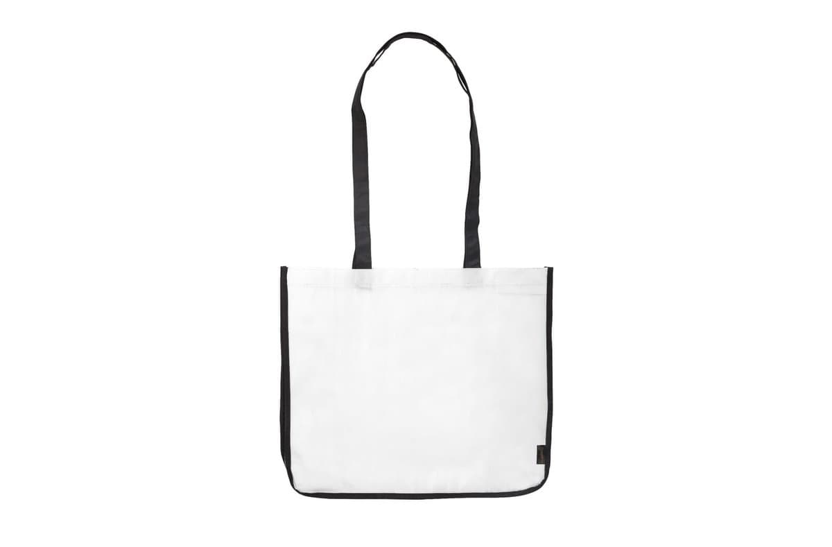 Shopping bag big PP non-woven 120g/m² 5