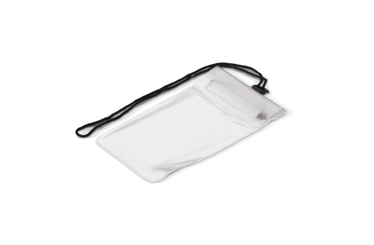 Waterproof smartphone bag 3
