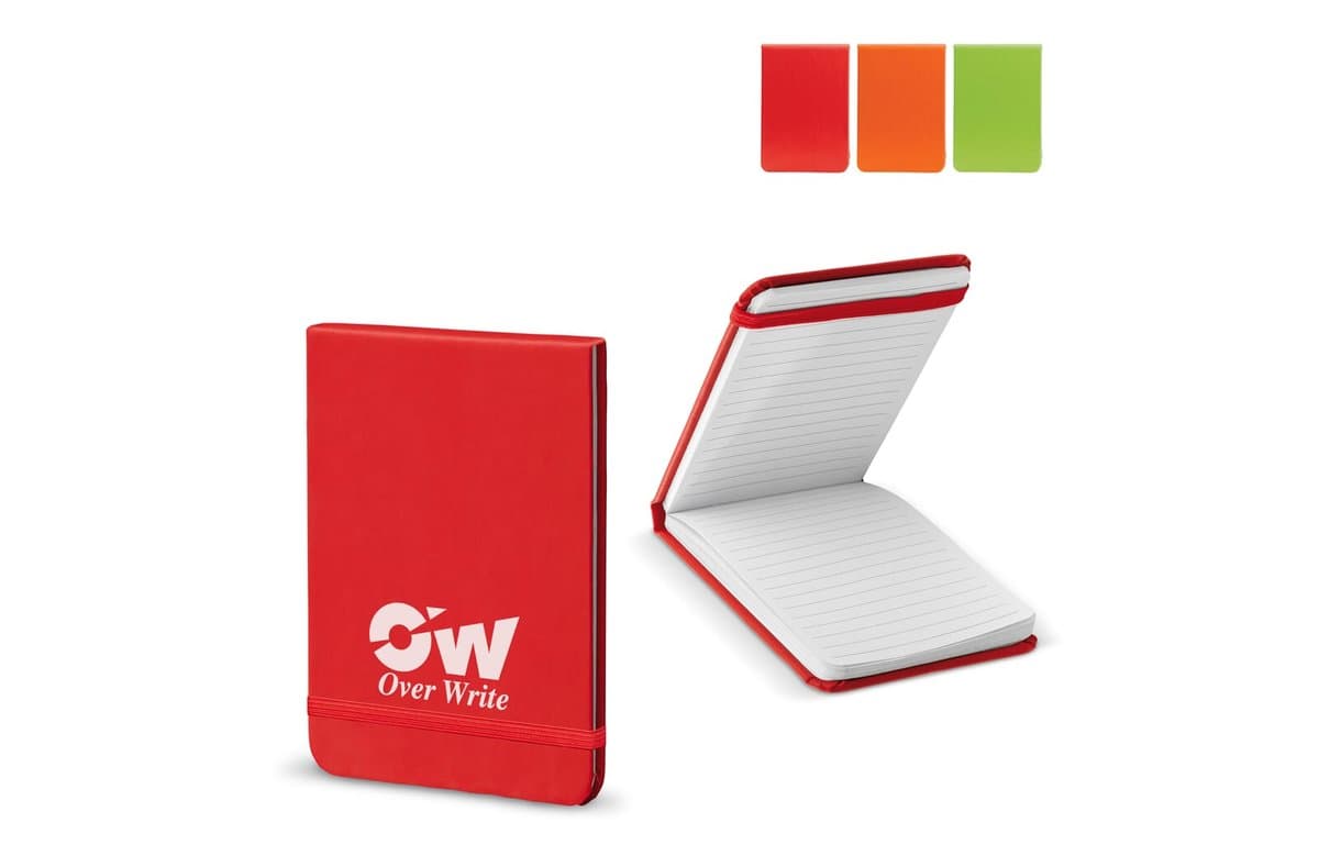 Pocket book