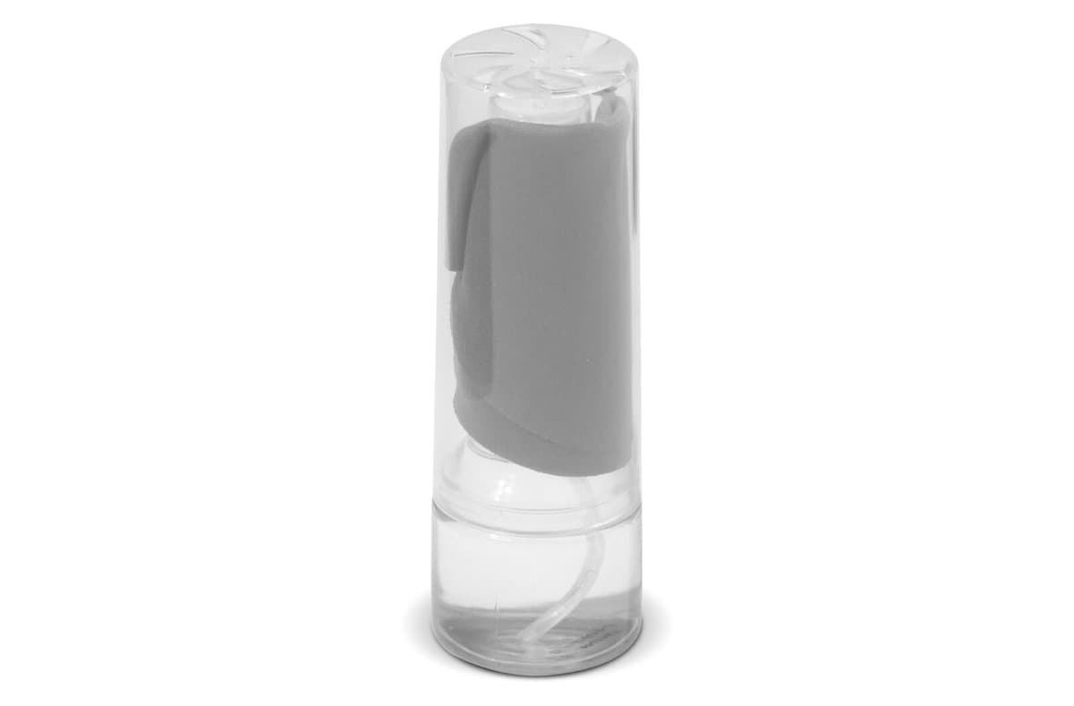 Cleaner with microfiber cloth 30ml 3