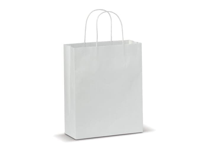 Kraft bag medium 120g/m² 2
