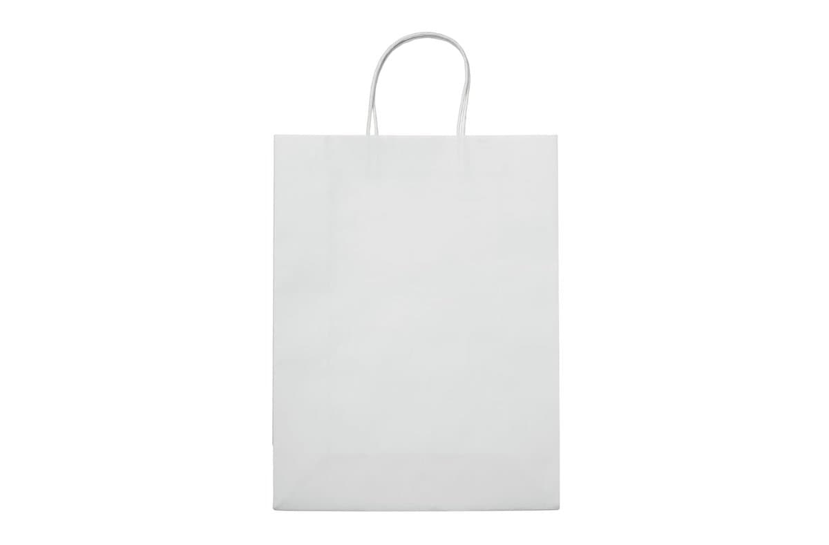 Kraft bag large 120g/m² 5