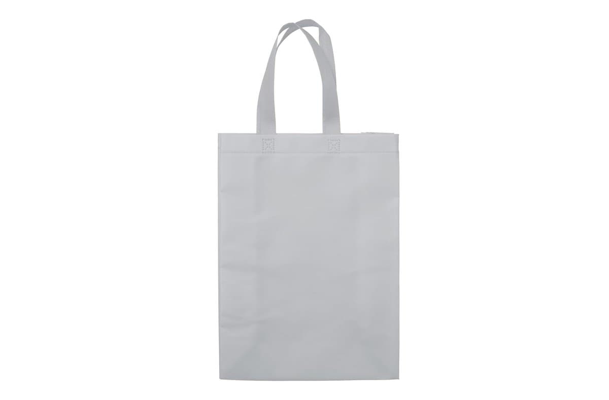 Carrier bag laminated non-woven medium 105g/m² 5