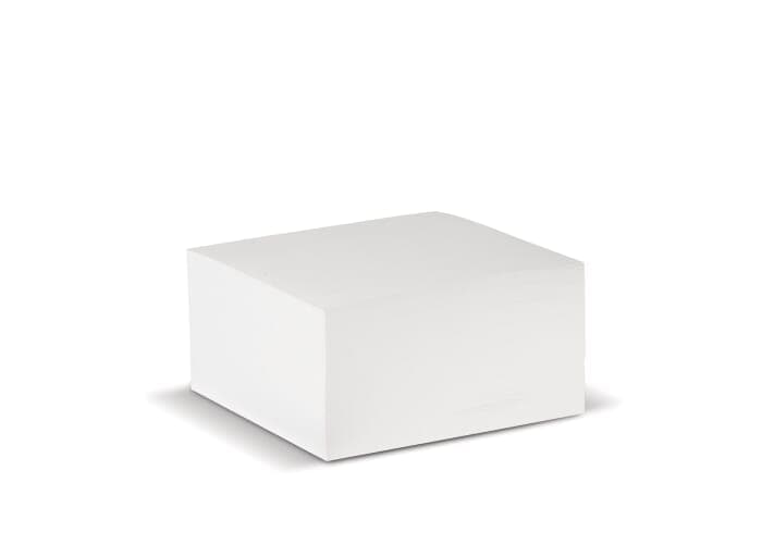 Cube pad 10x10x5 2