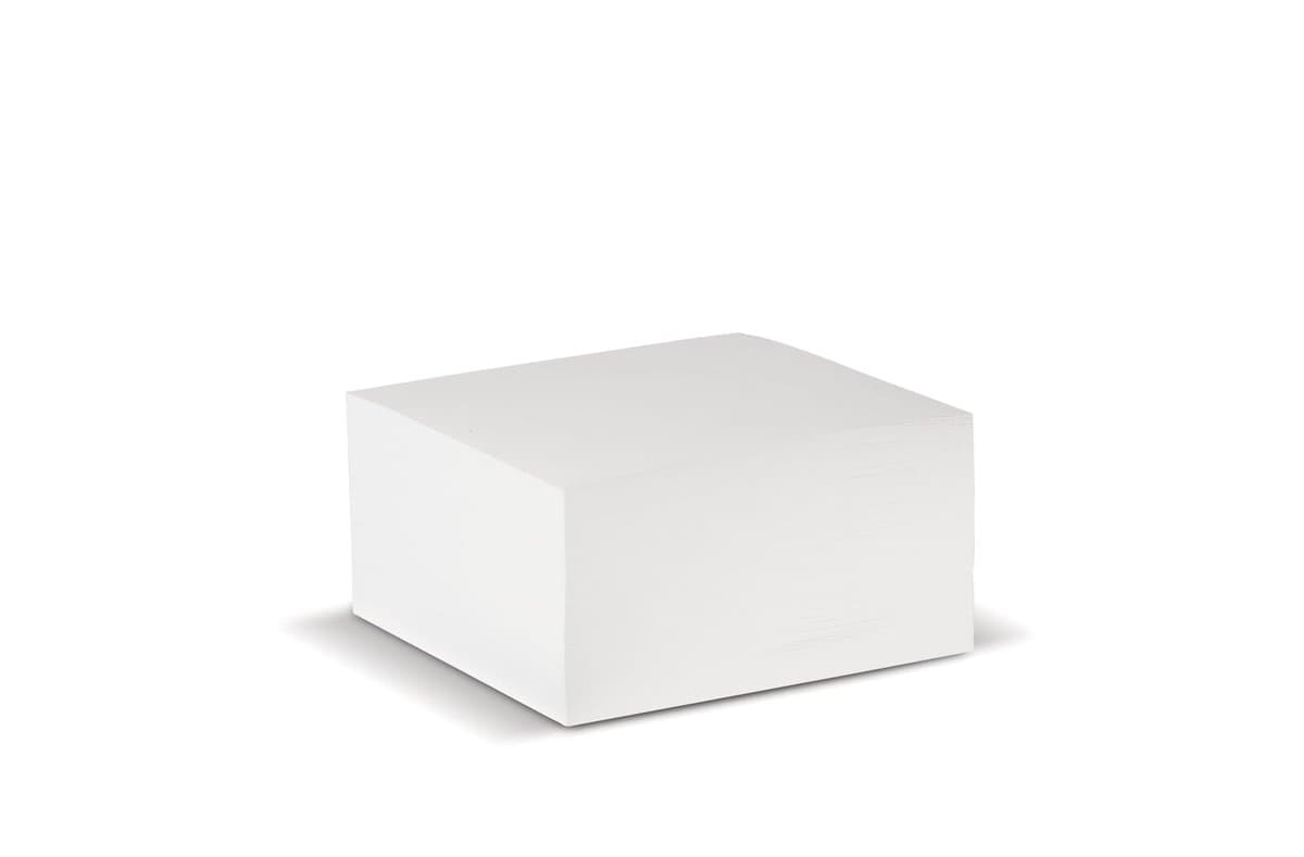 Cube pad 10x10x5 3