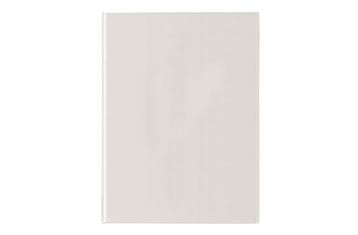 Notebook hardcover, customized 4
