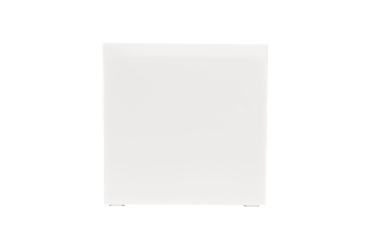 Paper pad 10x10x10cm in cube box 4