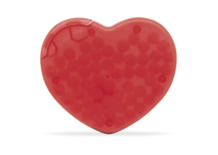Mint dispenser heart 4