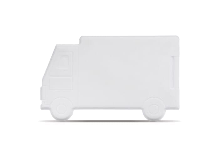 Mint dispenser truck 2