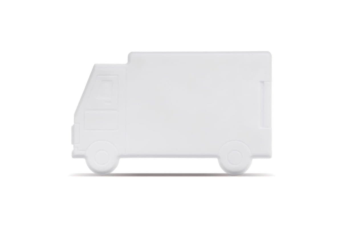 Mint dispenser truck 4