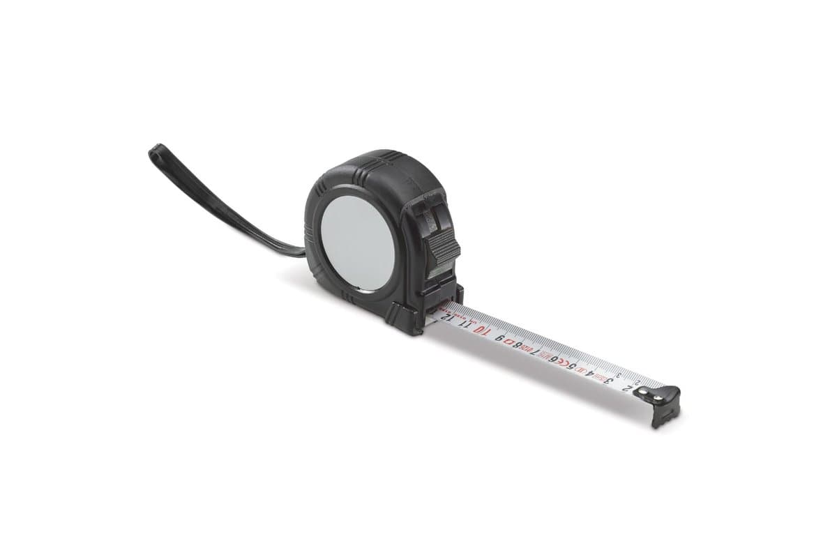 Meassure tape Giant 5m 3